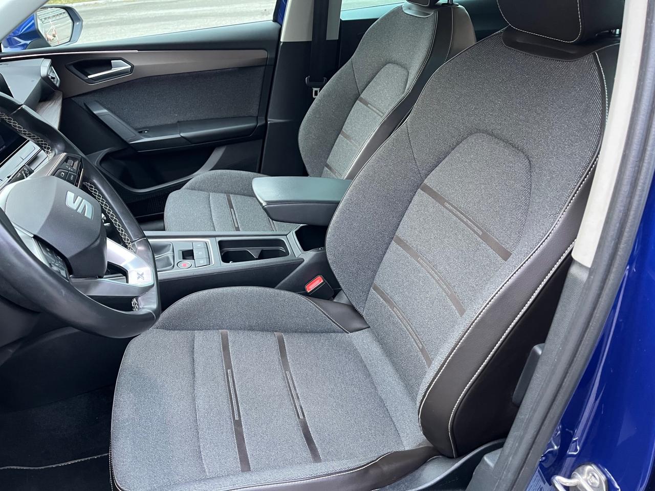 Seat Leon 1.5 TSI 150 CV Xcellence