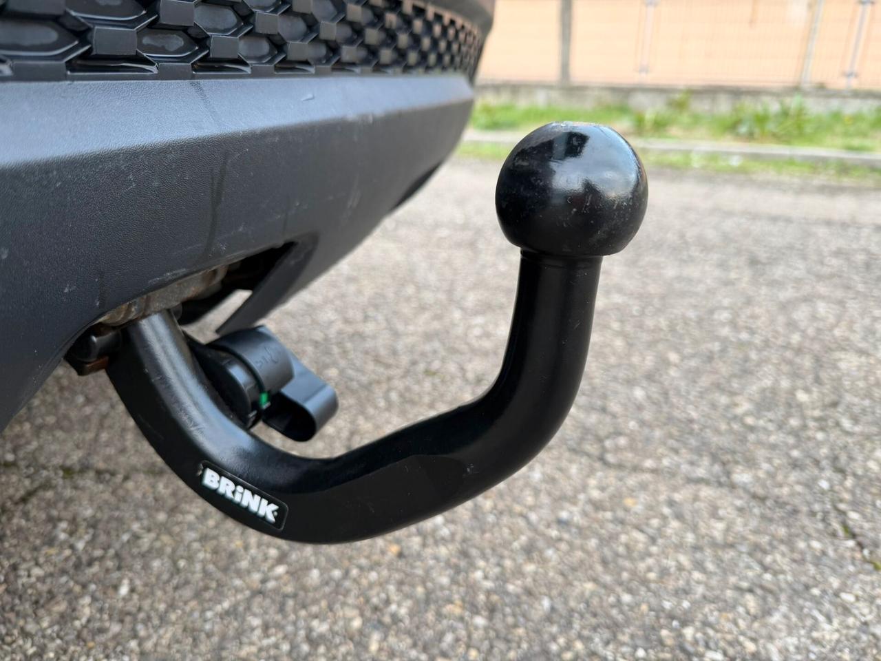 KIA SORENTO 2.2 EURO 5 GANCIO TRAINO 4WD