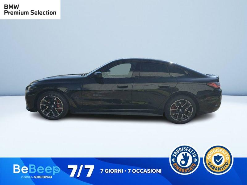 BMW Serie 4 Gran Coupé 420D GRAN COUPE MHEV 48V XDRIVE MSPORT AUTO