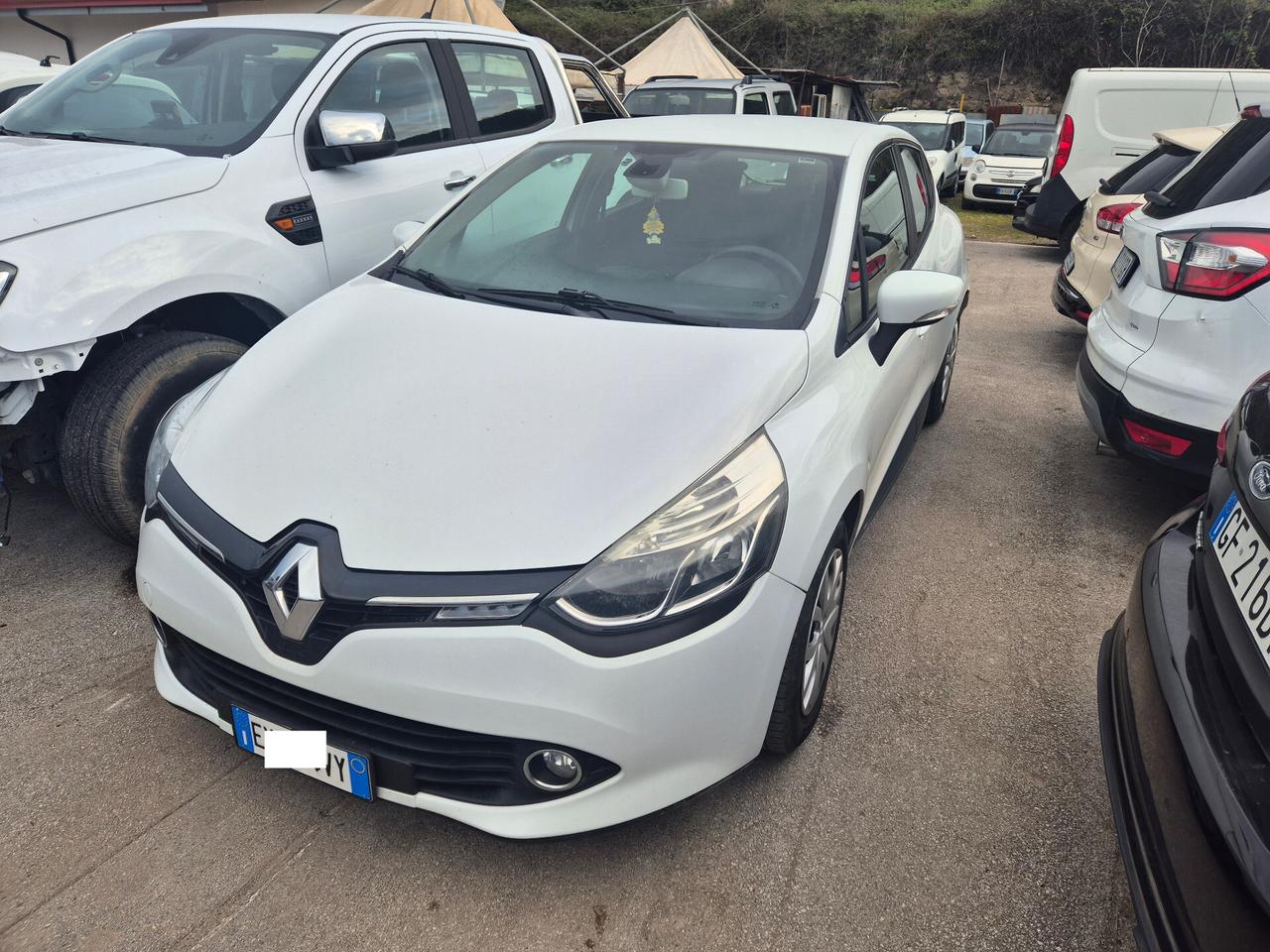 Renault Clio dCi 8V 75CV Start&Stop 5 porte Energy Zen