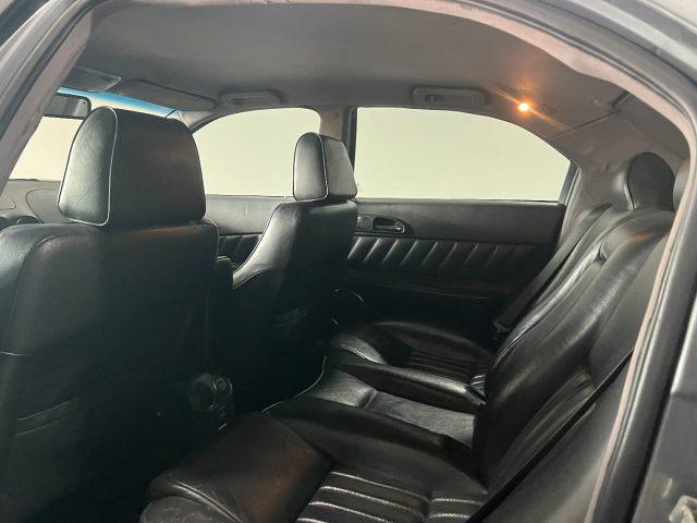 ALFA ROMEO 166 2.4 JTD M-JET 20V cat Distinctive