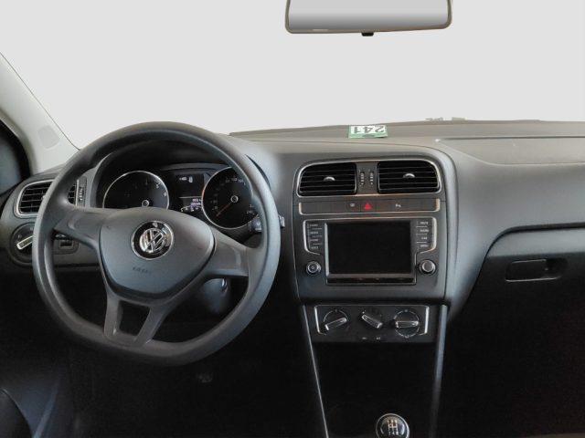 VOLKSWAGEN Polo Polo 1.0 MPI Comfortline