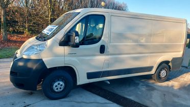 Citroen JUMPER 2.2 HDI L2H1