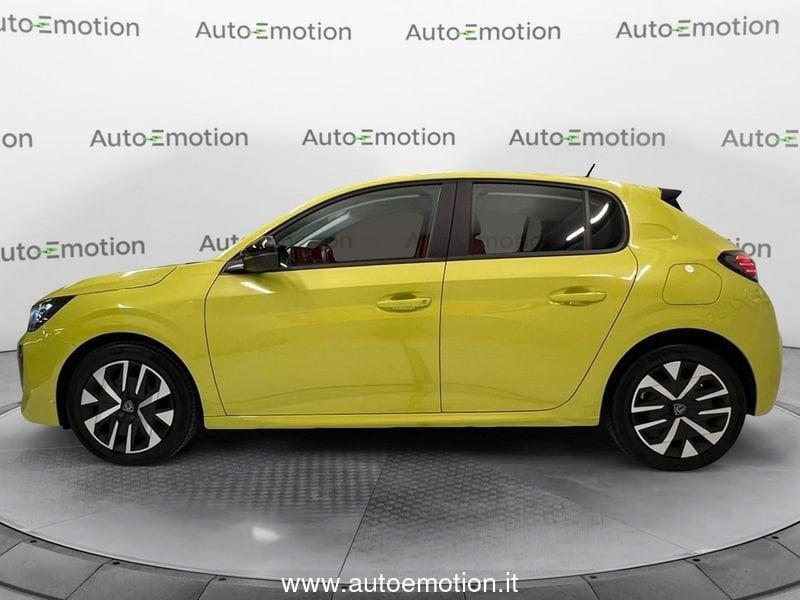 Peugeot 208 208 PureTech 100 Stop&Start 5 porte Active