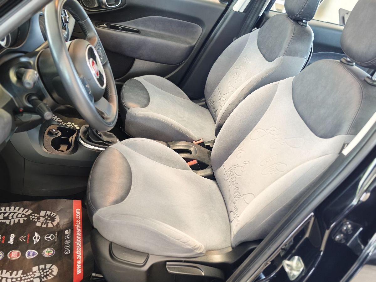 FIAT 500 L 1.3 Multijet 85 CV Lounge Tetto Apribile