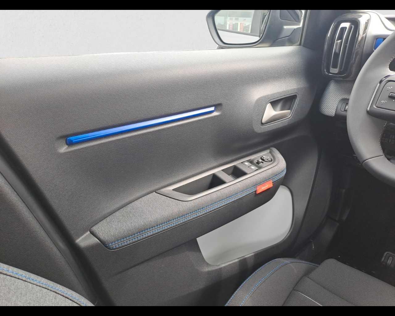CITROEN C3 Turbo 100cv - PLUS