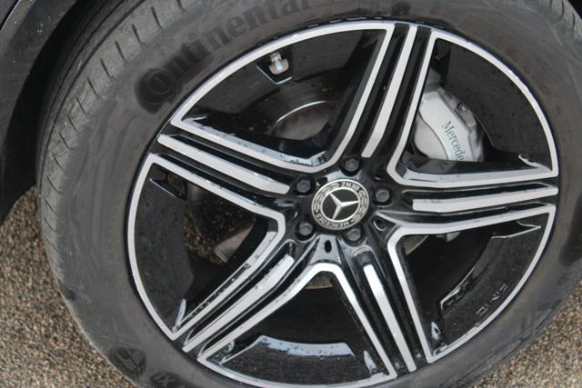 MERCEDES-BENZ GLC 300 de hybrid EQ 4Matic Coupé AMG Line Premium Plus