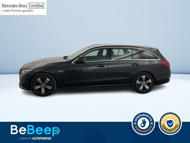 Mercedes-Benz Classe C C SW 200 D MHEV ADVANCED AUTO