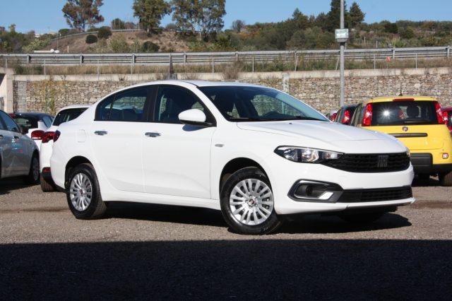 FIAT Tipo 1.6 Mjt S&S