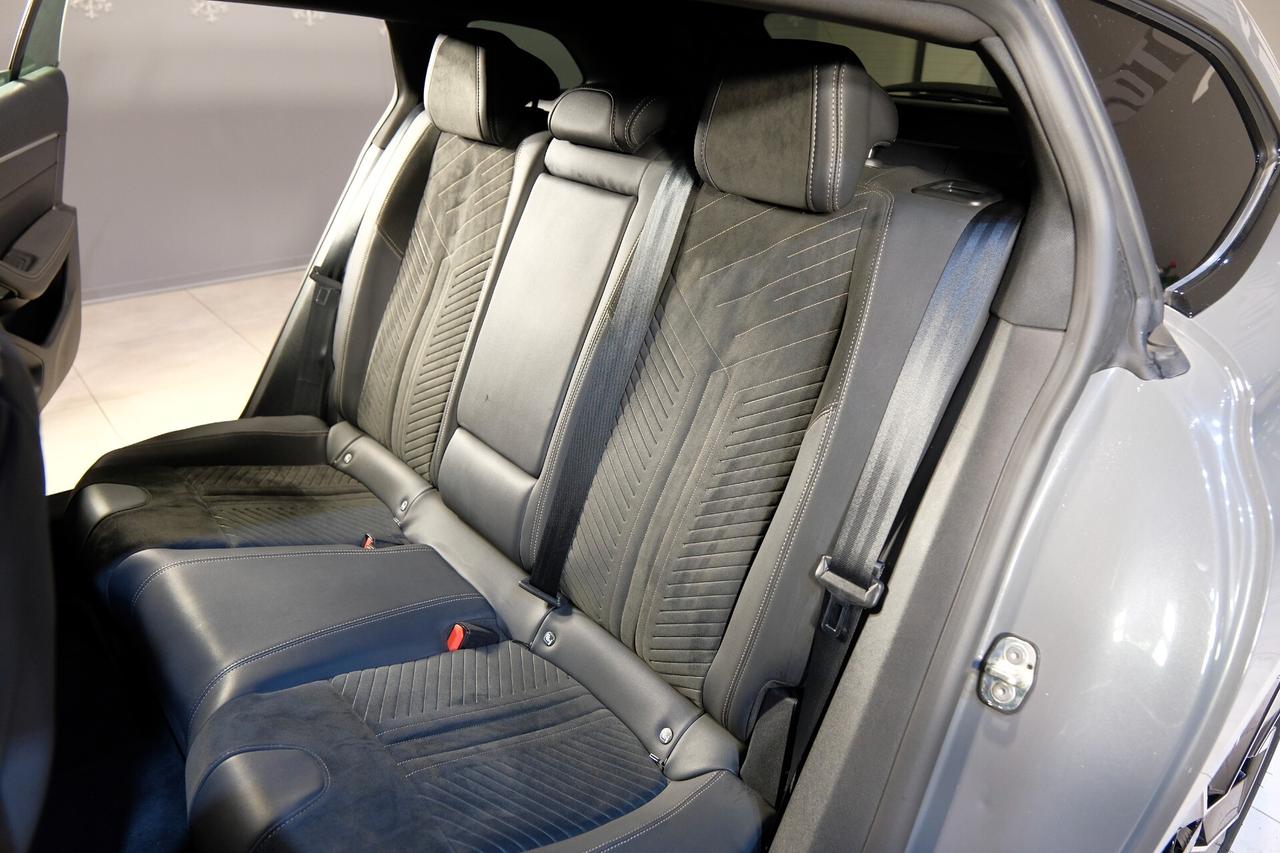 Peugeot 508 BlueHDi 130 Stop&Start EAT8 SW GT