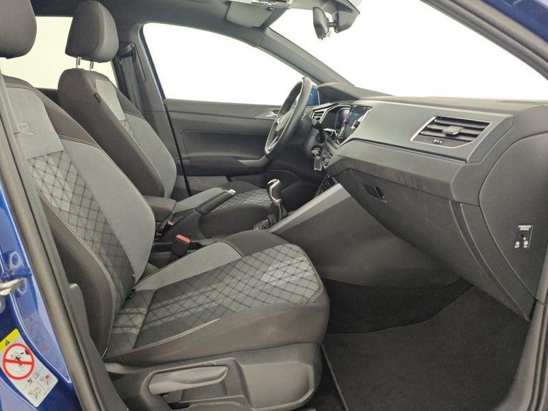 Volkswagen Taigo 1.0 TSI 115 CV R-Line