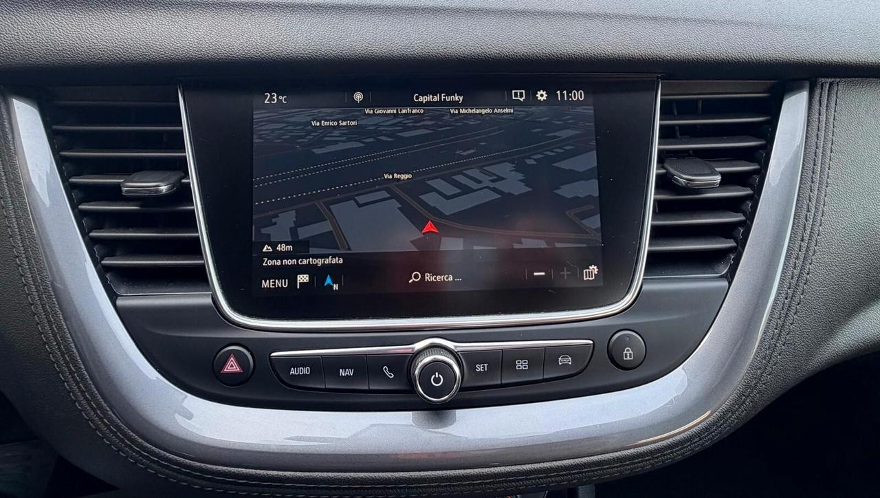 Opel Grandland X 1.5 diesel Ecotec Start&Stop aut. Ultimate