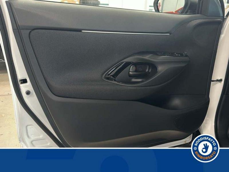 Toyota Yaris Cross 1.5 Hybrid 115 CV FWD Trend MY25