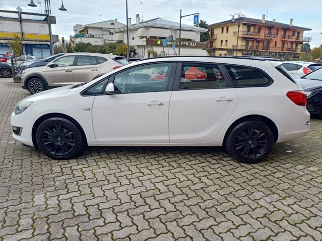 OPEL Astra 1.6 CDTI EcoFLEX S&S Sports Tourer Elective