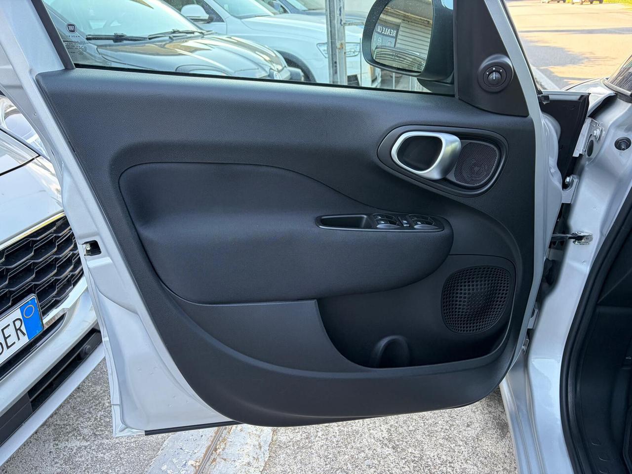 Fiat 500L 1.3 Multijet 85CV Pop