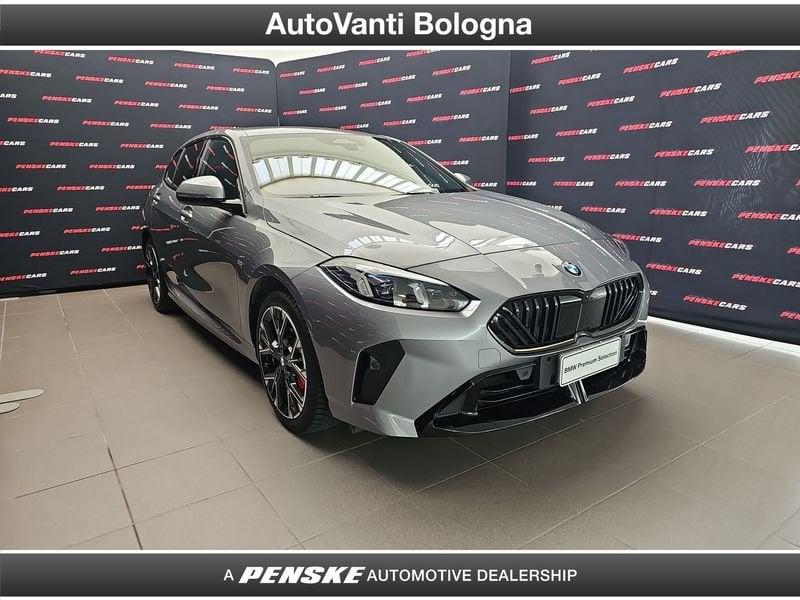 BMW Serie 1 118d MSport Pro