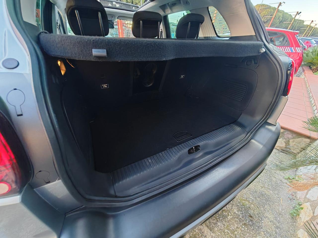 Citroen C3 Aircross 1,6 diesel 12/2018 Cv102