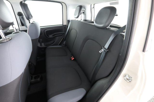 FIAT Panda Panda 1.2 EasyPower Lounge