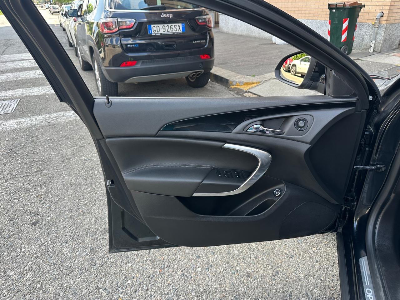 Opel Insignia 2.0 CDTI 160CV Sports Tourer Cosmo
