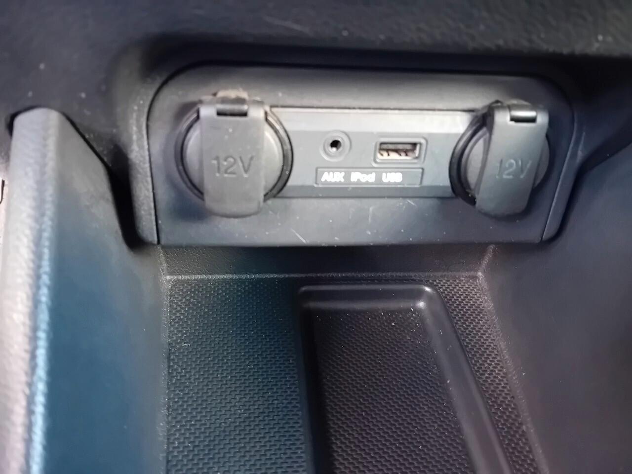 Kia Rio 1.4 CRDi WGT 5p. EX PLUS