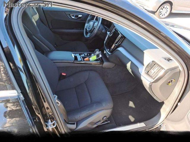 VOLVO V60 V60 2.0 t6 phev Insc. Expr. awd auto - GE932CH