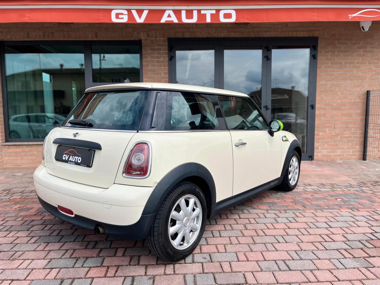 Mini one
