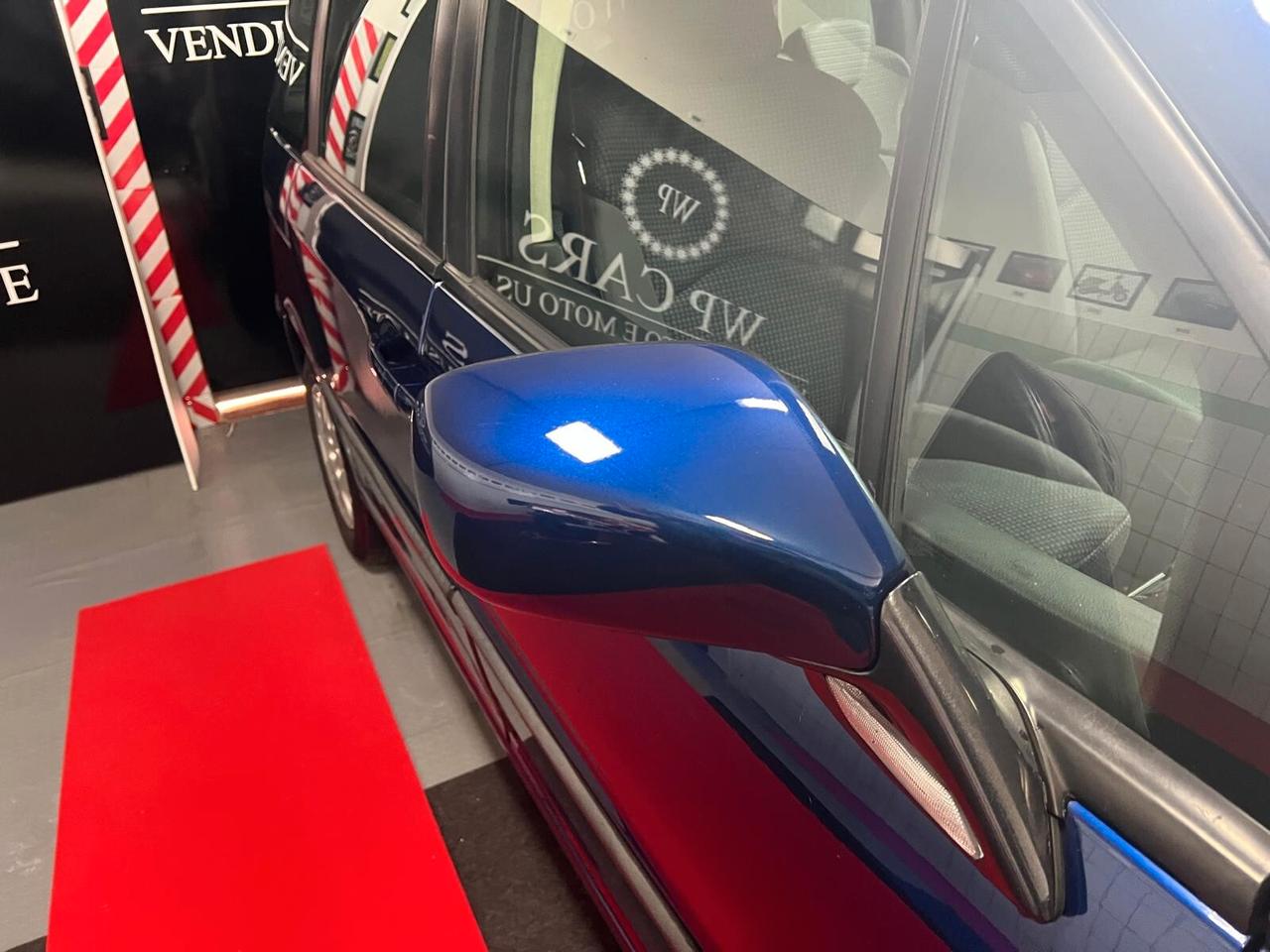 Fiat Ulysse 2.2 JTD Dynamic