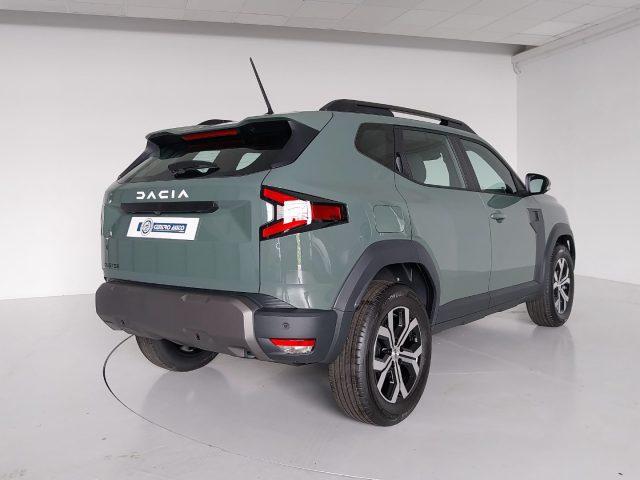 DACIA Duster 1.0 TCe GPL 4x2 Expression