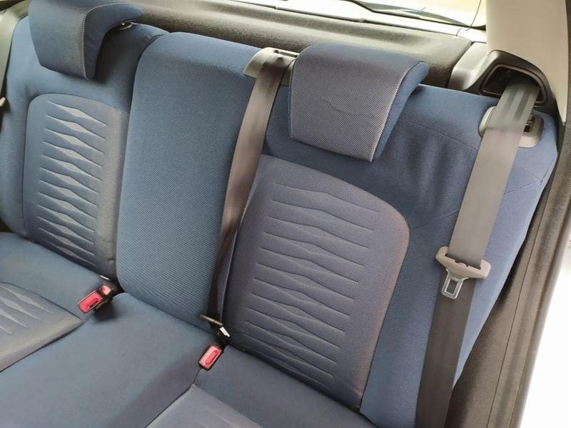 FIAT Grande Punto 1.4 Benz 5p 77cv Dynamic