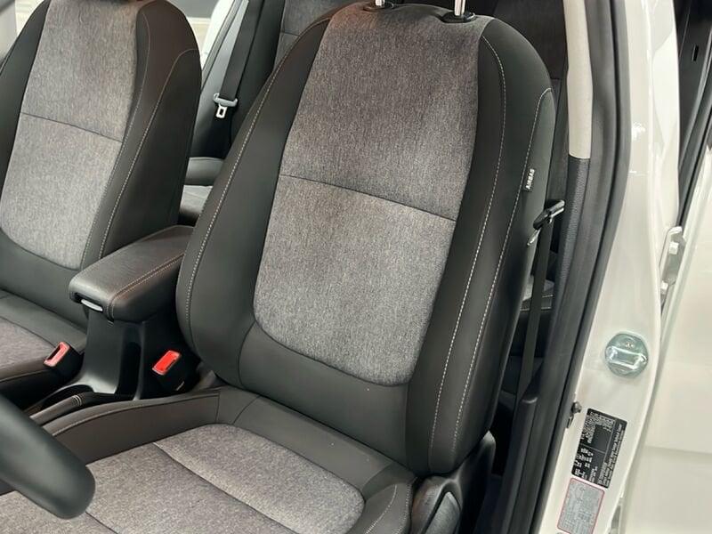 Kia Stonic Stonic 1.2 MPI Style Special Edition