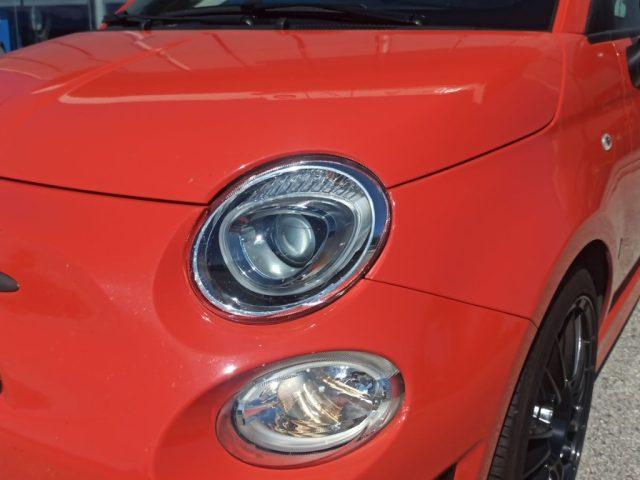 ABARTH 595 1.4 Turbo T-Jet 165 CV