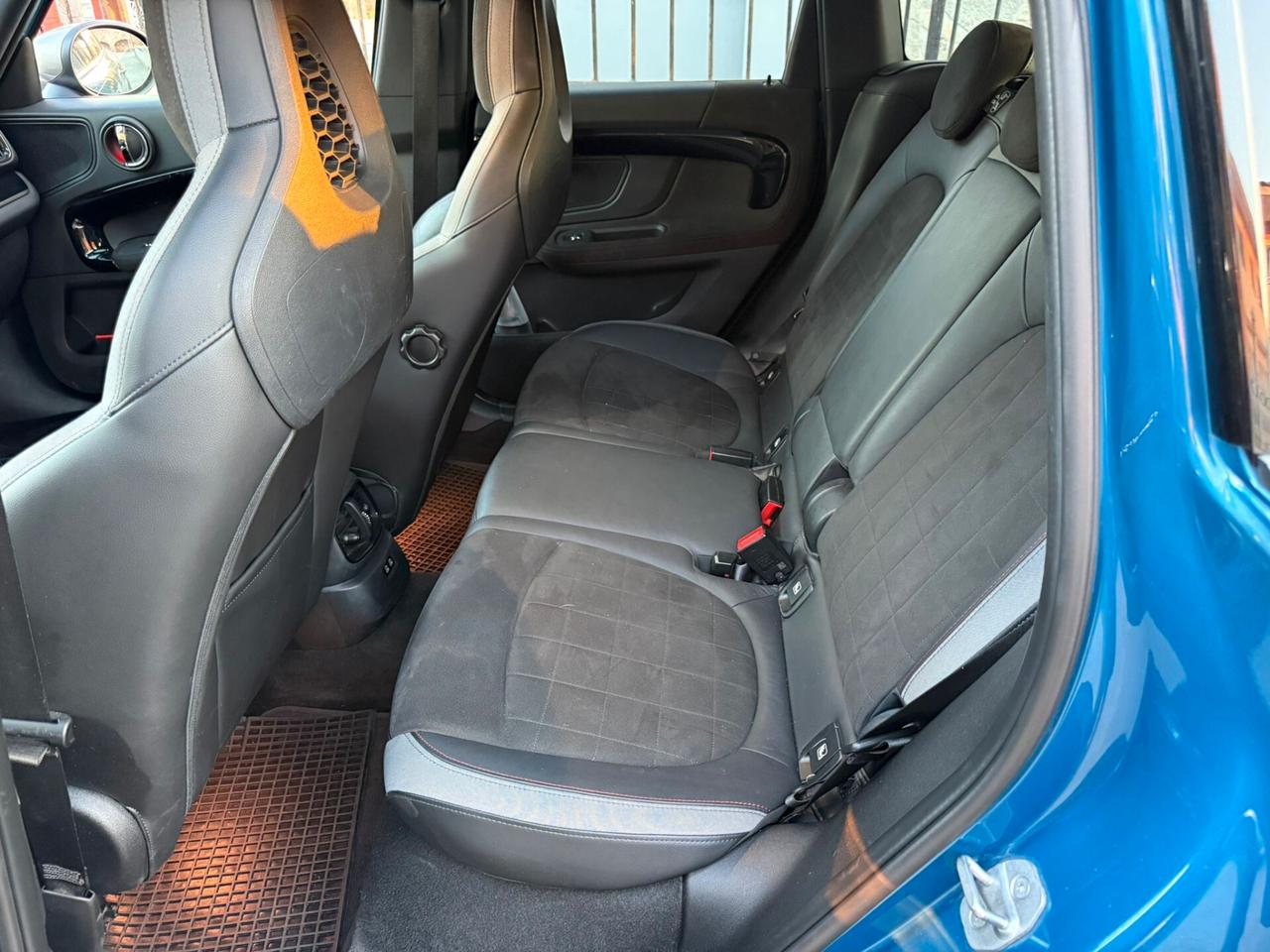 Mini Cooper S Countryman 1.5 SE John Cooper Works ALL4