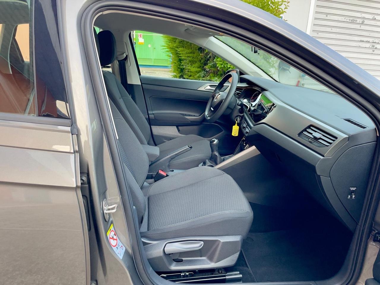 Volkswagen Polo 1.0 Comfortline