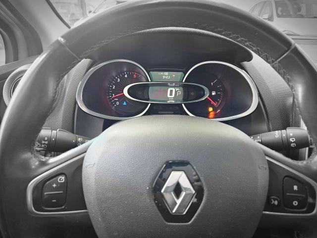 Renault Clio 5p 1.5 dci energy Duel 90cv - Automatica