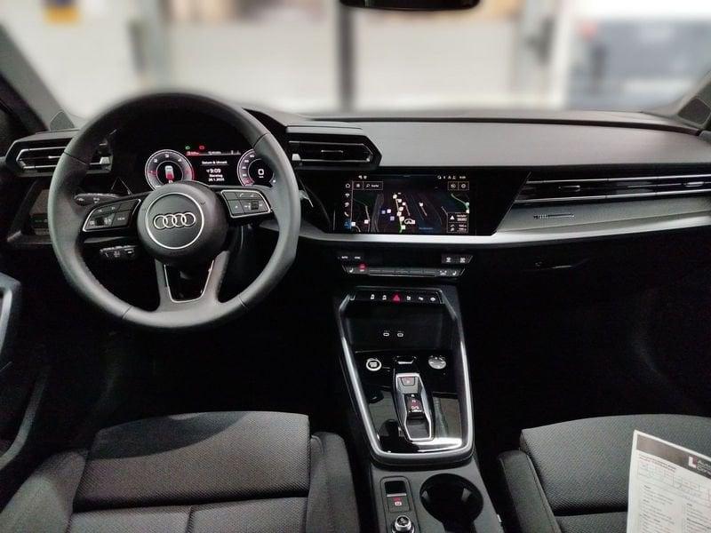Audi A3 SPB 35 TDI S tronic S line Led Matrix Cockpit 18"