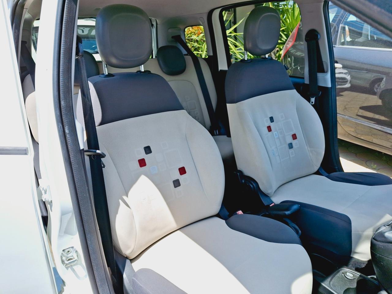 Fiat Panda 1.2 EasyPower GPL