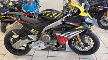 Aprilia RS 660