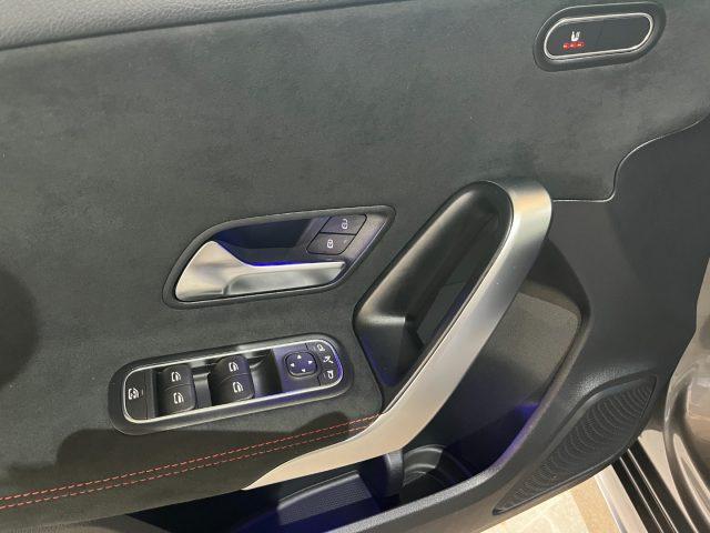 MERCEDES-BENZ A 200 d Autom. AMG Line Premium Plus LED/TELEC/LED MULTI