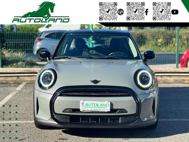 MINI Cooper 1.5 Cooper Camden 5 porte 136CV