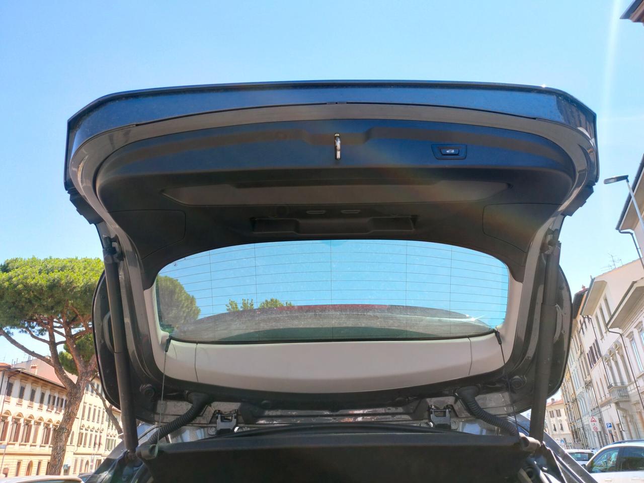Bmw X2 sDrive18d Business-X