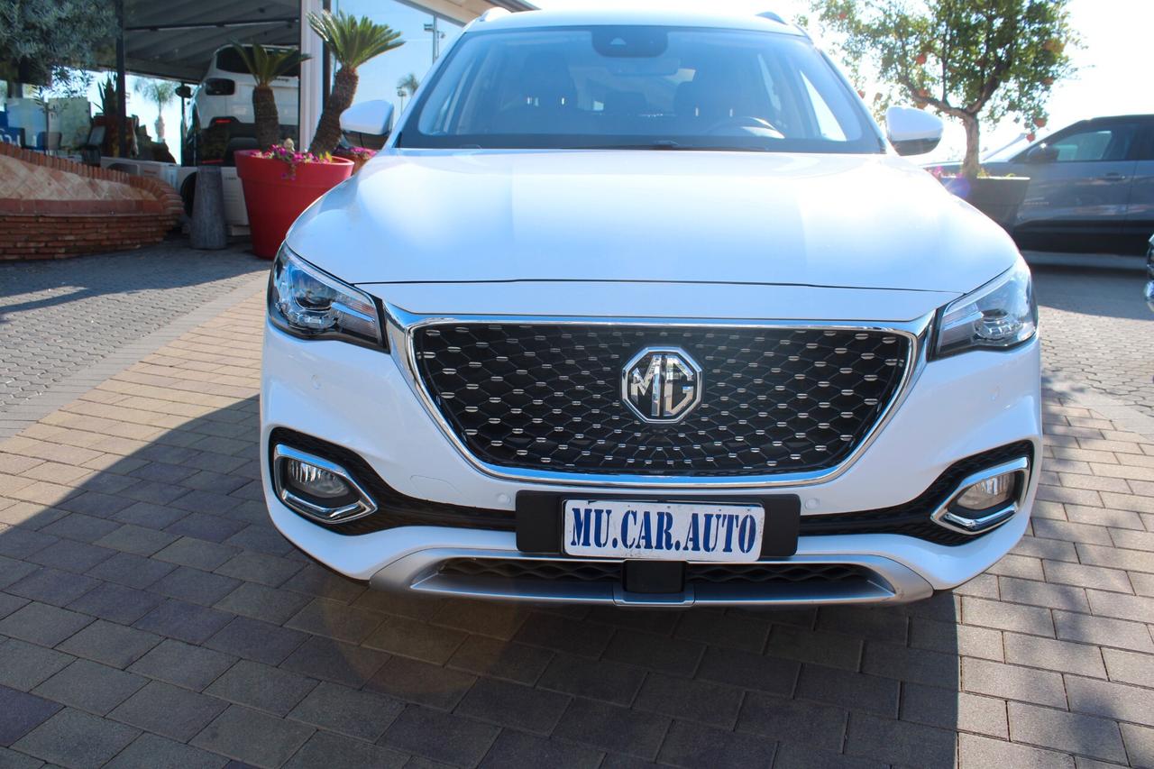 Mg HS 1.5T-GDI Comfort