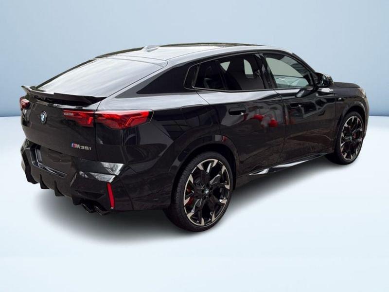 BMW X2 M35i xDrive M Sport Pro