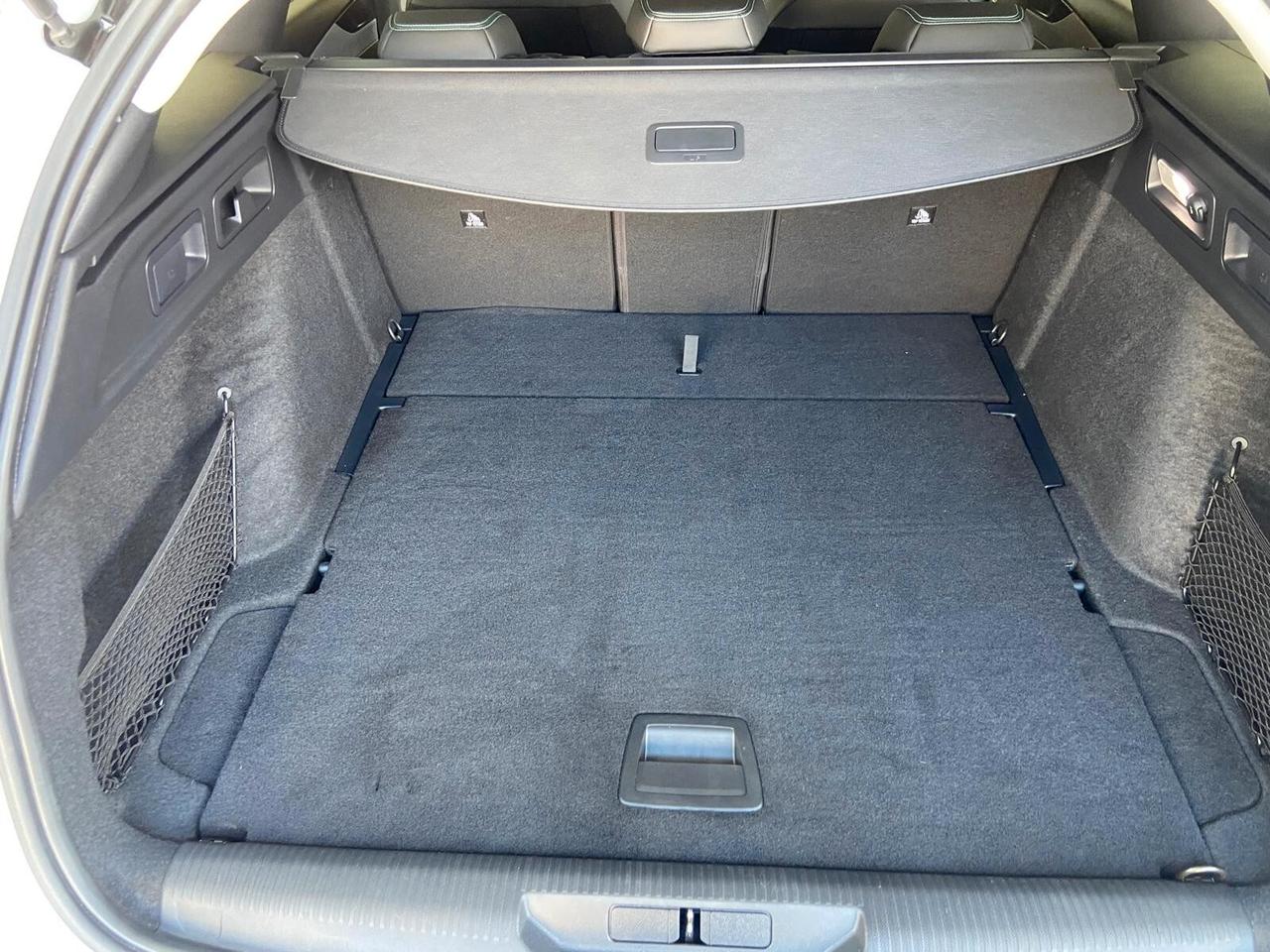 Peugeot 308 BlueHDi 130 S&S EAT8 SW Allure Pack