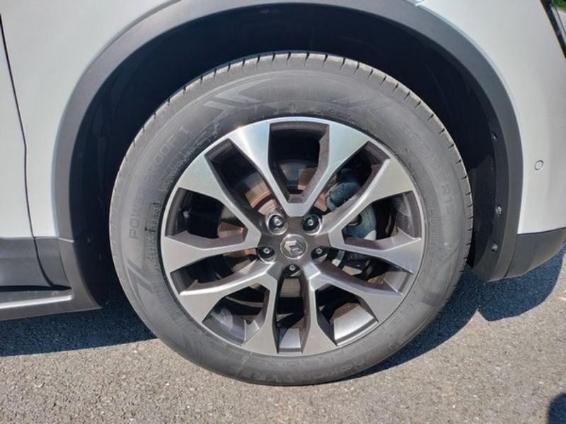 Renault Koleos Blue dCi X-Tronic Executive