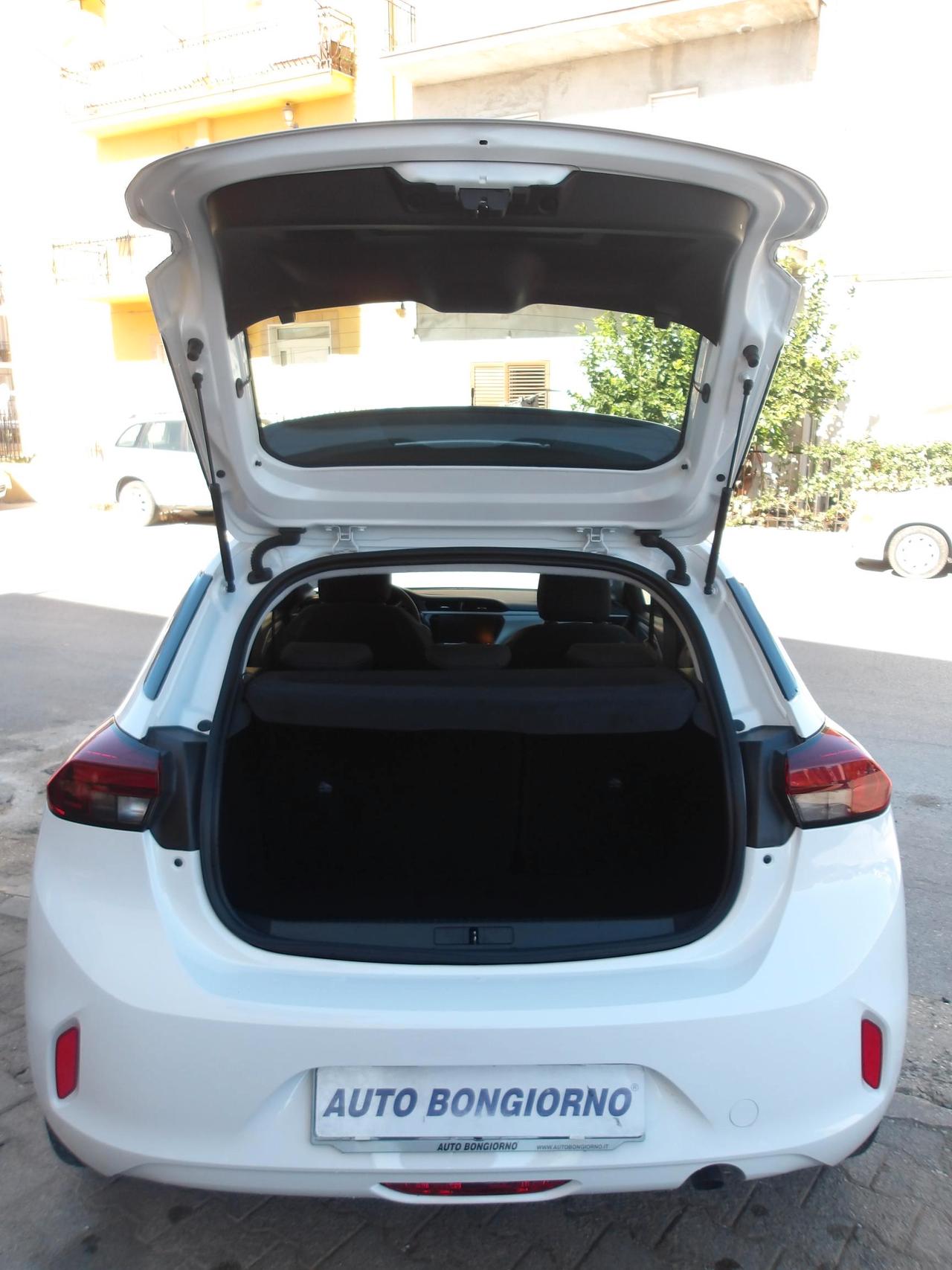 Opel Corsa 1.2 Edition 100cv