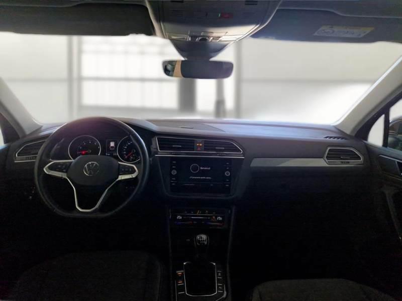 VOLKSWAGEN TIGUAN 1.5 TSI ACT 96KW LIFE SUV