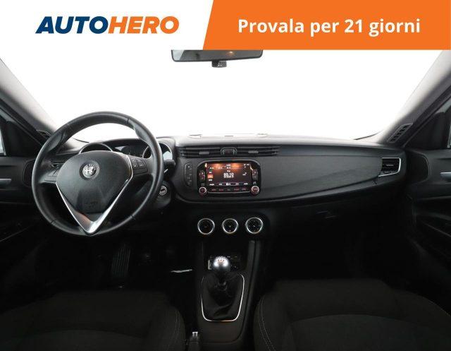 ALFA ROMEO Giulietta 1.4 Turbo 120 CV