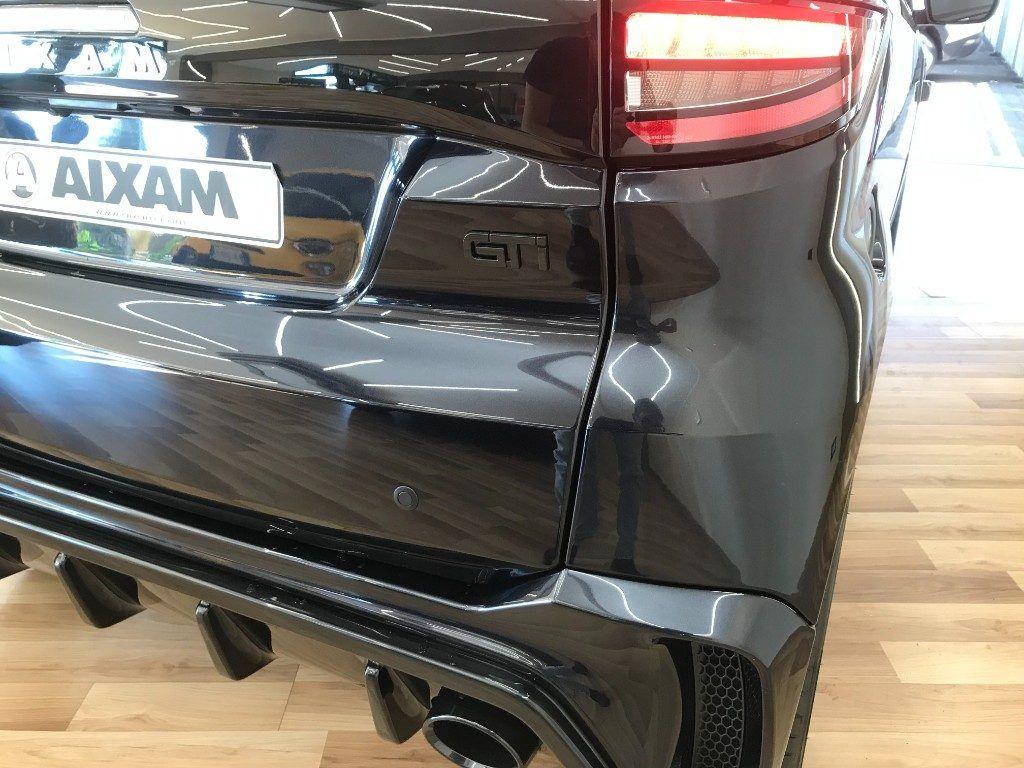 Aixam Coupe GTI