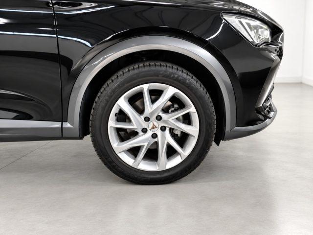 CUPRA Formentor 1.4 e-Hybrid DSG VZ Plug In Aziendale