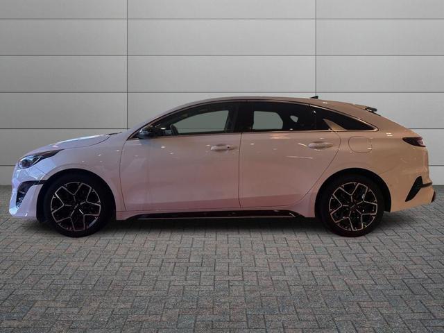 KIA Proceed 1.5 T-GDI MHEV DCT GT Line